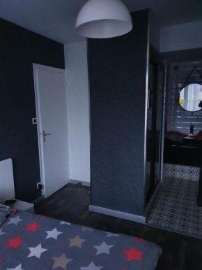 Chambre d hote avec sa SDB privative